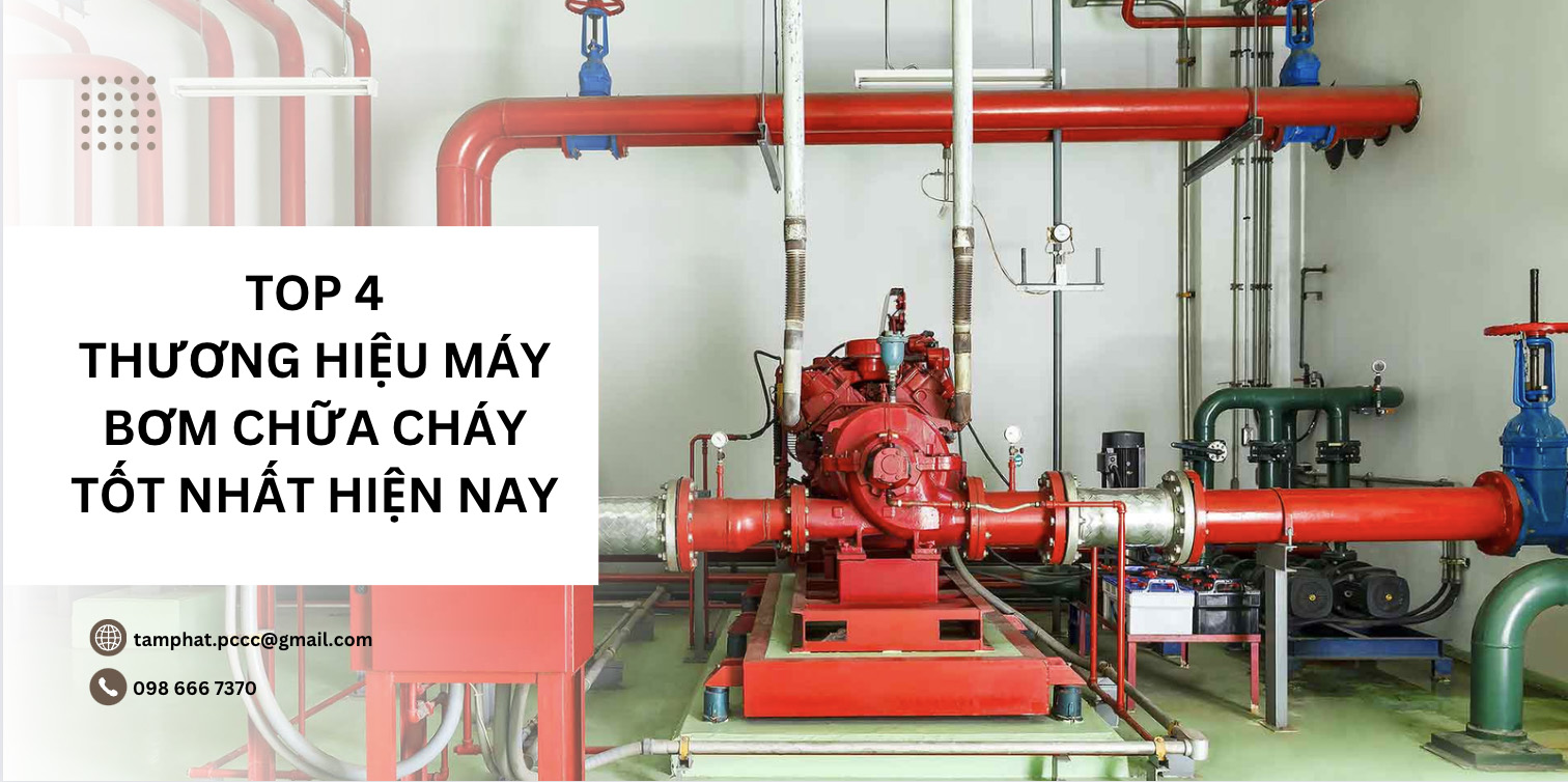 Top 4 May Bom Chua Chay Tot Nhat