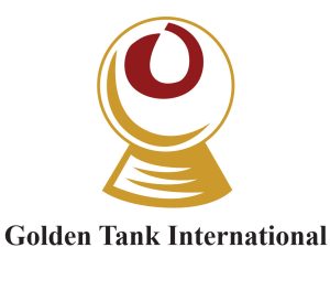 Logo Goldenk Tank