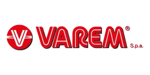 Varem Logo