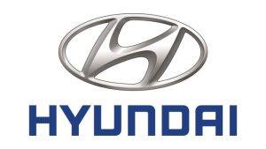 Logo Hyundai
