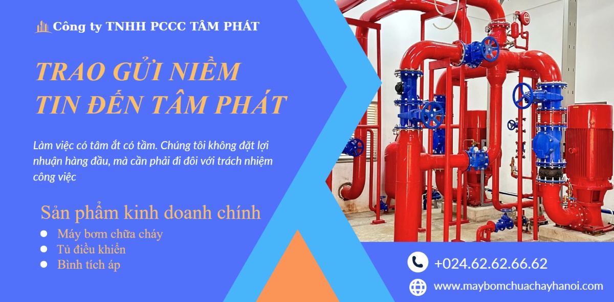 Pccc Tam Phat 8